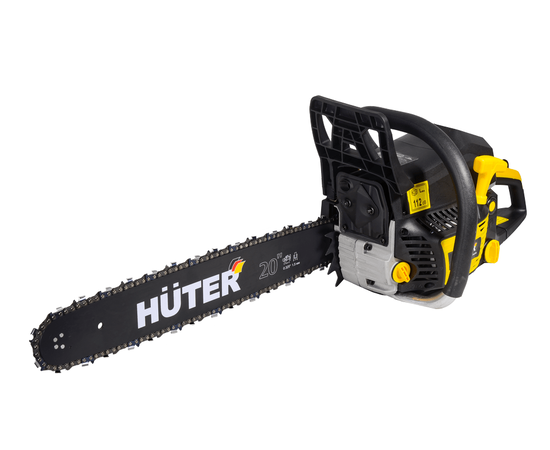 Huter BS-62, - 3