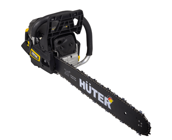 Huter BS-62, - 4