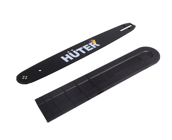 Huter BS-62, - 6
