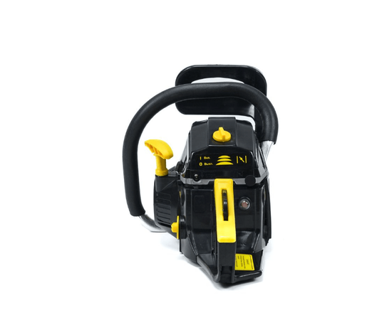 Huter BS-2,3/40RS, - 5