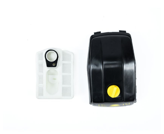 Huter BS-2,3/40RS, - 7