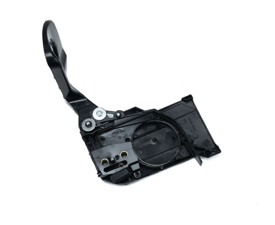 Huter BS-2,3/40RS, - 8