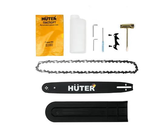 Huter BS-2,3/40RS, - 9 Huter BS-2,3/40RS, - 9