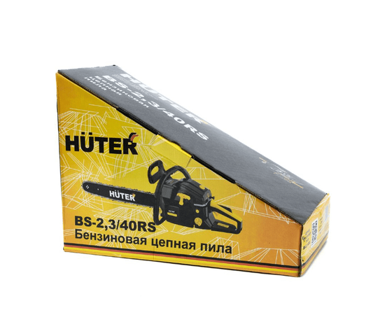Huter BS-2,3/40RS, - 10