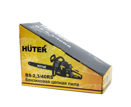 Huter BS-2,3/40RS, - 10 Huter BS-2,3/40RS, - 10