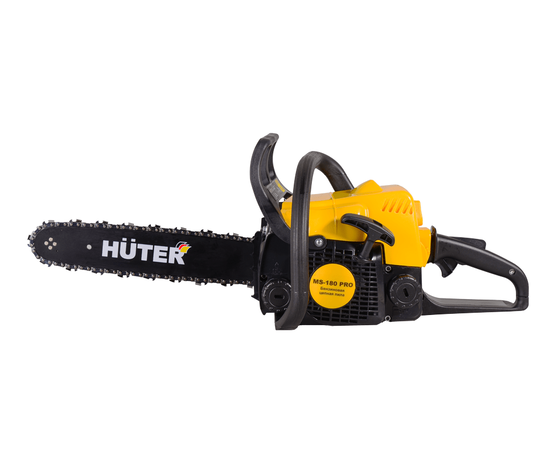 Huter MS-180 PRO, - 2