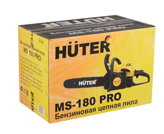 Huter MS-180 PRO, - 11 Huter MS-180 PRO, - 11