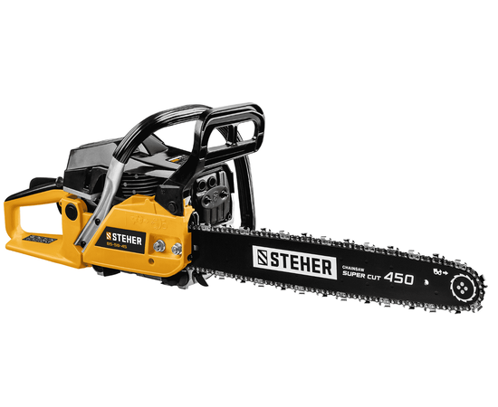 Steher BS-58-45
