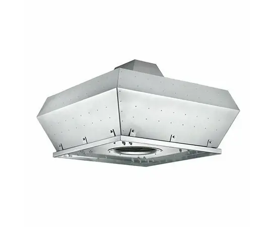 BVN BRDV 400T, Производительность (м³/ч): 4000, Напряжение (В): 380