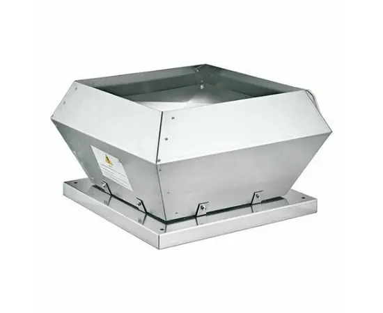 BVN BRF-V 450, Производительность (м³/ч): 5400 BVN BRF-V 450, Производительность (м³/ч): 5400