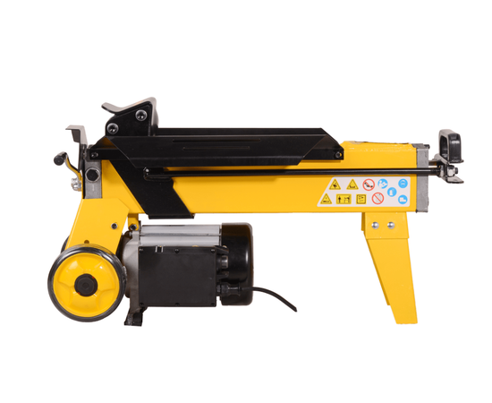 Huter HLS-4500, - 4