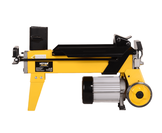 Huter HLS-4500, - 5