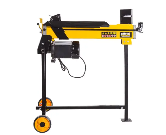 Huter HLS-5500/52H, - 4 Huter HLS-5500/52H, - 4