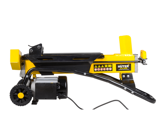 Huter HLS-5500, - 3