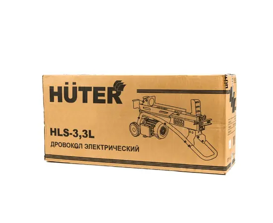 Huter HLS-3,3L, - 6