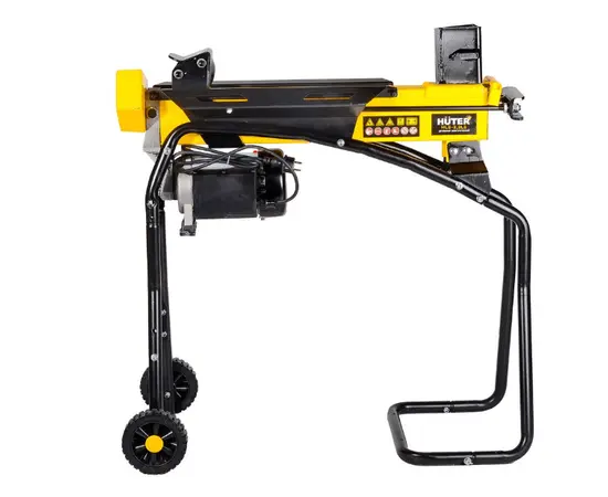 Huter HLS-3,3LS, - 4