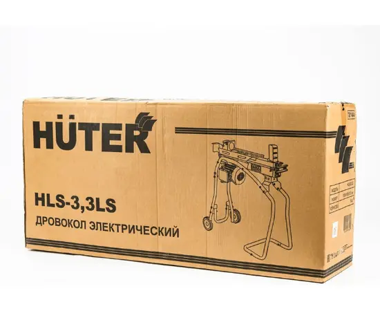Huter HLS-3,3LS, - 6
