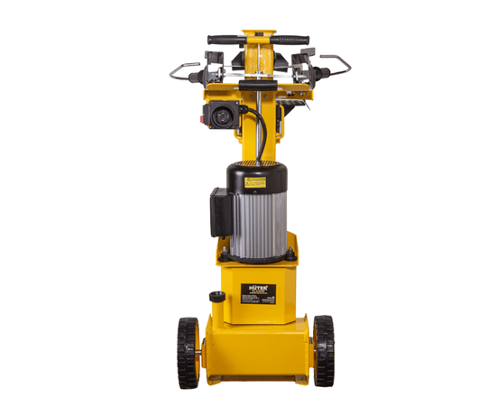 Huter HLS-6500, - 5