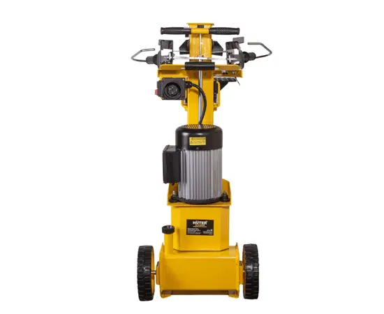 Huter HLS-6500, - 5 Huter HLS-6500, - 5