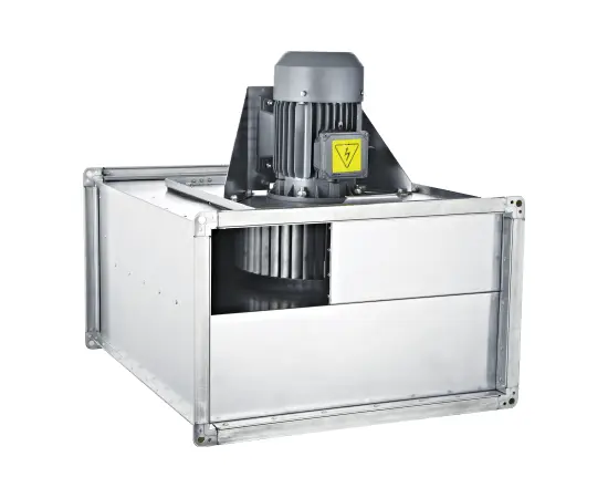 BVN BSKF-R 225-4 M, Типоразмер (мм): 550х519, Напряжение: 220 В