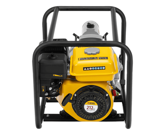 Denzel PX-80D7, - 12