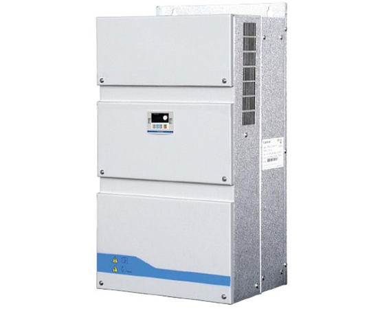 BVM VFC400-315-G43 315 кВт, Мощность: 315 кВт, Напряжение: Вход 3х380В / Выход 3х380В