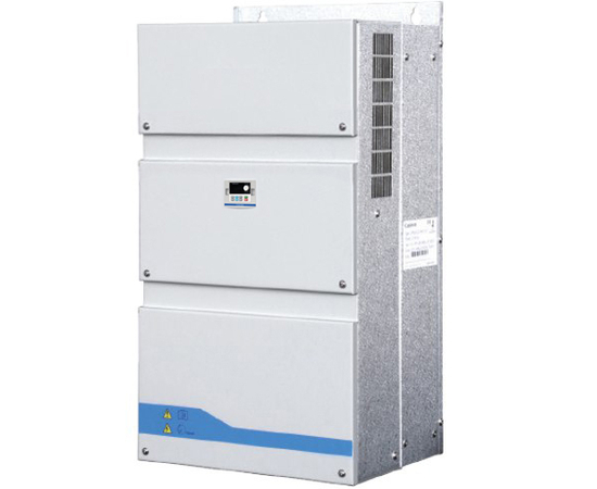 BVM VFC400-450-G43 450 кВт, Мощность: 450 кВт, Напряжение: Вход 3х380В / Выход 3х380В