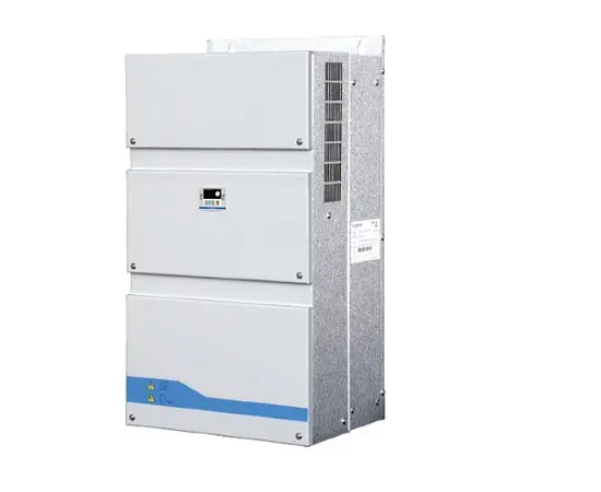 BVM VFC450-450-G43 450 кВт, Мощность: 450 кВт, Напряжение: Вход 3х380В / Выход 3х380В