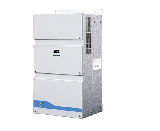 BVM VFC450-355-G43 355 кВт, Мощность: 355 кВт, Напряжение: Вход 3х380В / Выход 3х380В