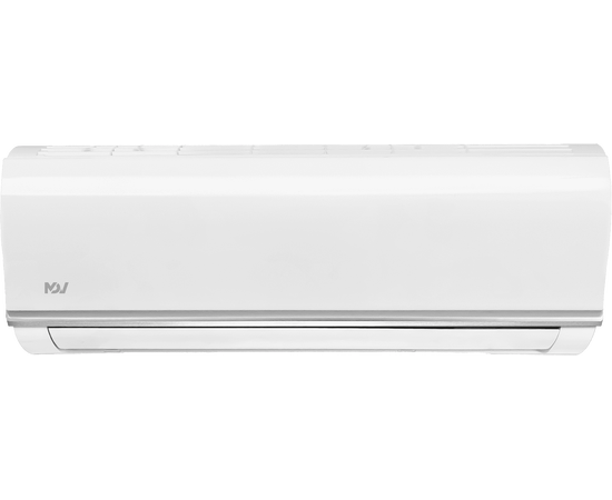 MDV MDSC-18HRFN8/MDOC-18HFN8, Рекомендуемая площадь и мощность: 50 м² - 5 кВт, - 2