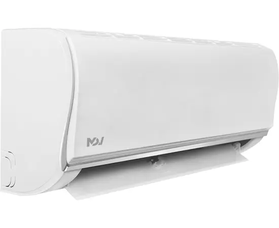 MDV MDSC-24HRFN8/MDOC-24HFN8, Рекомендуемая площадь и мощность: 70 м² - 7 кВт, - 3