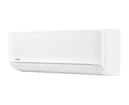 MDV MDSAN-24HRFN8/MDOAN-24HFN8, Рекомендуемая площадь и мощность: 70 м² - 7 кВт, - 2