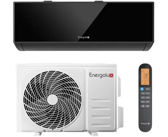 Energolux SAS24M1-AIB/SAU24M1-AIB, Рекомендуемая площадь и мощность: 65 м² - 6,5 кВт Energolux SAS24M1-AIB/SAU24M1-AIB, Рекомендуемая площадь и мощность: 65 м² - 6,5 кВт