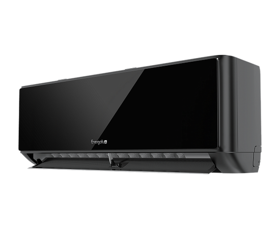 Energolux SAS24M1-AIB/SAU24M1-AIB, Рекомендуемая площадь и мощность: 65 м² - 6,5 кВт, - 3