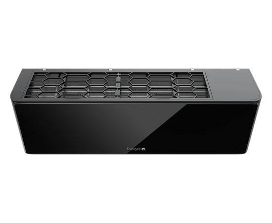 Energolux SAS24M1-AIB/SAU24M1-AIB, Рекомендуемая площадь и мощность: 65 м² - 6,5 кВт, - 7