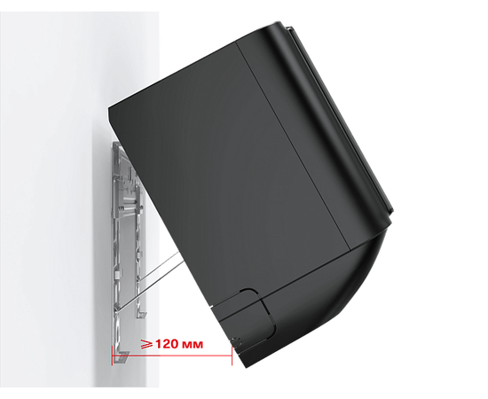 Energolux SAS24M1-AIB/SAU24M1-AIB, Рекомендуемая площадь и мощность: 65 м² - 6,5 кВт, - 14