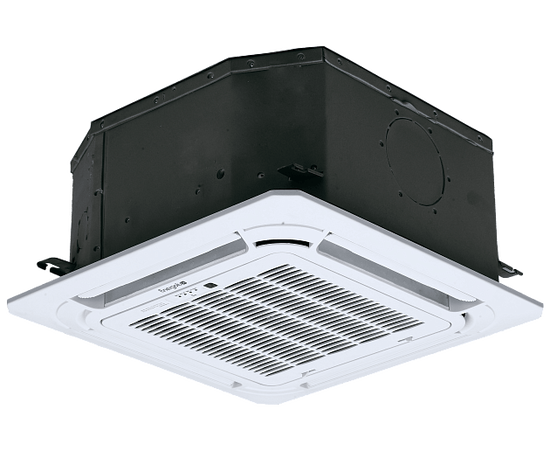 Energolux SAC18C6-A / SAU18U6-A-WS40, Рекомендуемая площадь и мощность: 50 м² - 5 кВт