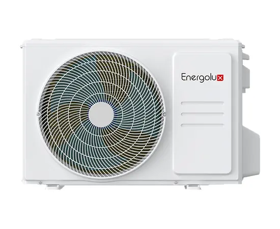 Energolux SAC18C6-A / SAU18U6-A-WS40, Рекомендуемая площадь и мощность: 50 м² - 5 кВт, - 3