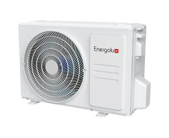 Energolux SAC12C6-A / SAU12U6-A-WS40, Рекомендуемая площадь и мощность: 35 м² - 3,5 кВт, - 4