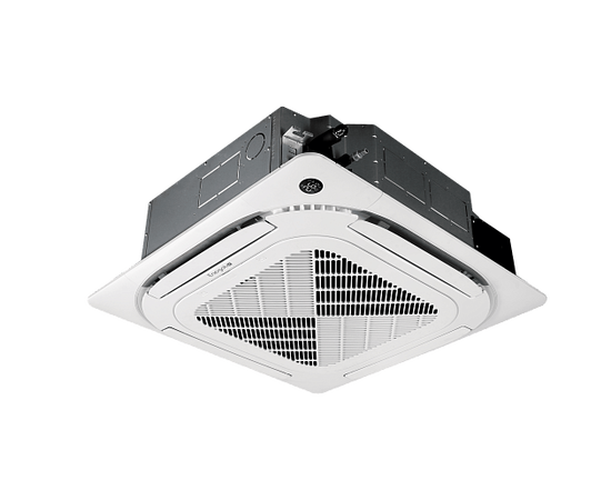 Energolux SAC48C6-A / SAU48U6-A-WS30, Рекомендуемая площадь и мощность: 140 м² - 14 кВт