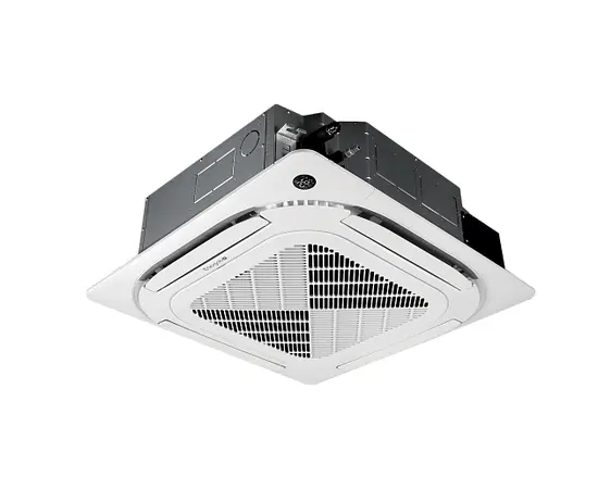 Energolux SAC60C6-A / SAU60U6-A-WS30, Рекомендуемая площадь и мощность: 160 м² - 16 кВт