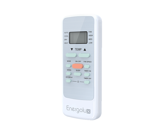 Energolux SAСF60D6-A / SAU60U6-A-WS30, Рекомендуемая площадь и мощность: 160 м² - 16 кВт, - 3