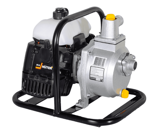 Huter MP-25