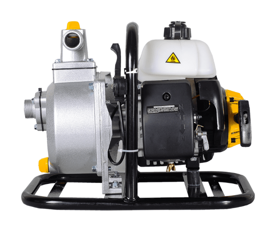 Huter MP-25, - 2