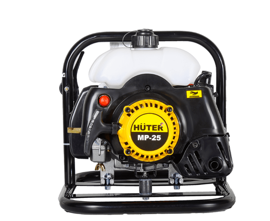 Huter MP-25, - 3