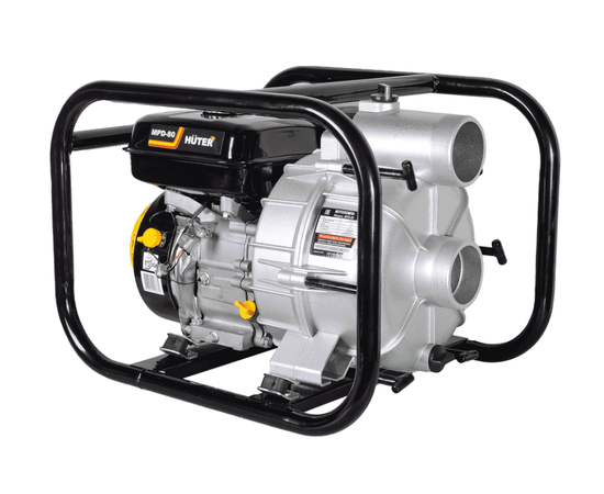Huter MPD-80