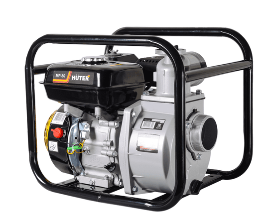 Huter MP-80