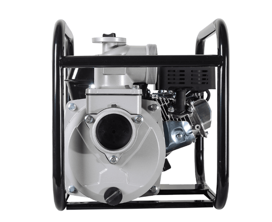 Huter MP-80, - 5