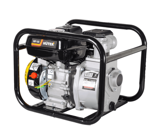 Huter MP-50