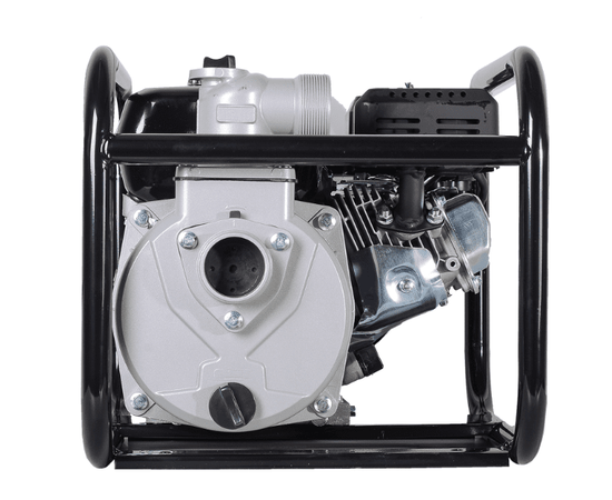 Huter MP-50, - 4